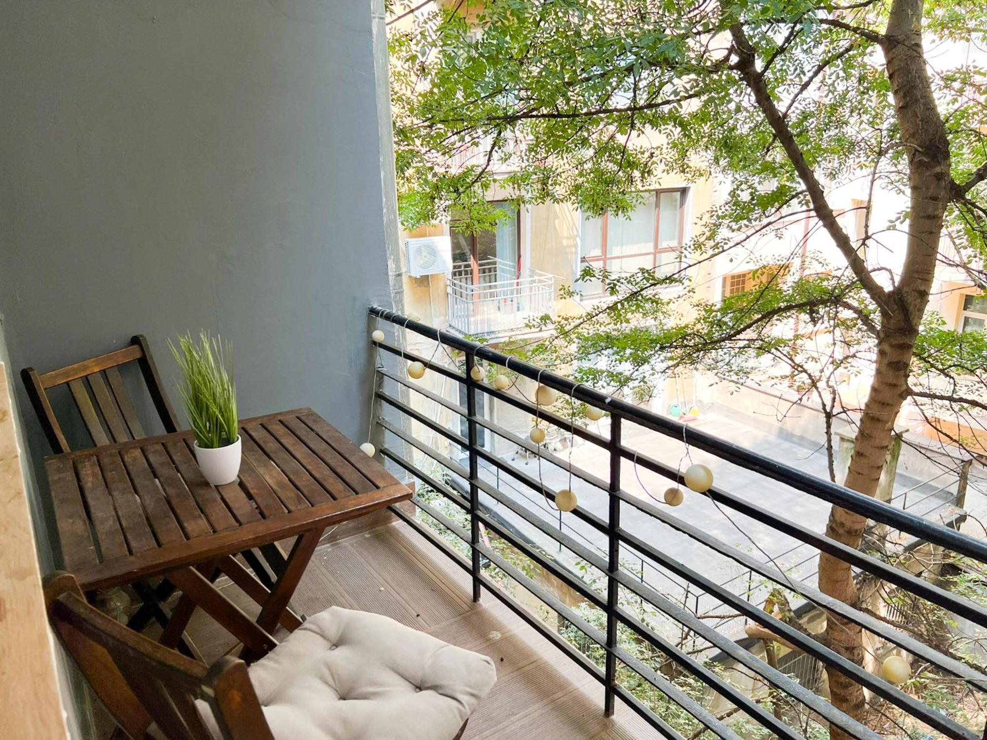 Perfect Long-Term Stay Stylish And Spacious Top Center Next To Vitosha Blvd София Экстерьер фото